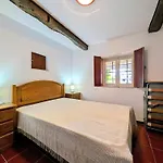 Casas Telhadas Lejlighed *