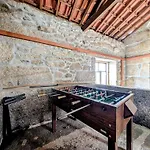 Casas Telhadas Trancoso