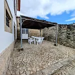 Casas Telhadas * Trancoso