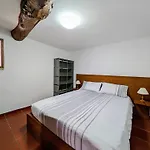 Casas Telhadas Lejlighed