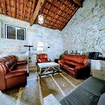 Casas Telhadas * Trancoso