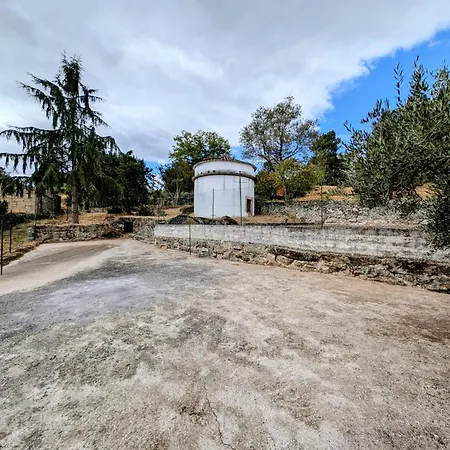 דירה Casas Telhadas טרנקוזו