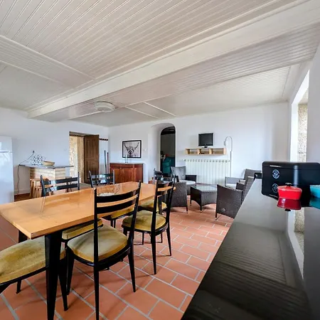 Casas Telhadas *