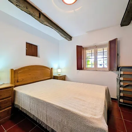 Casas Telhadas アパート *