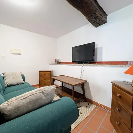 דירה Casas Telhadas טרנקוזו