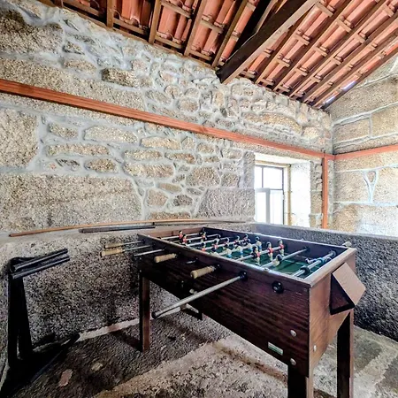 Casas Telhadas טרנקוזו