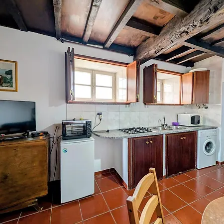 Casas Telhadas * טרנקוזו