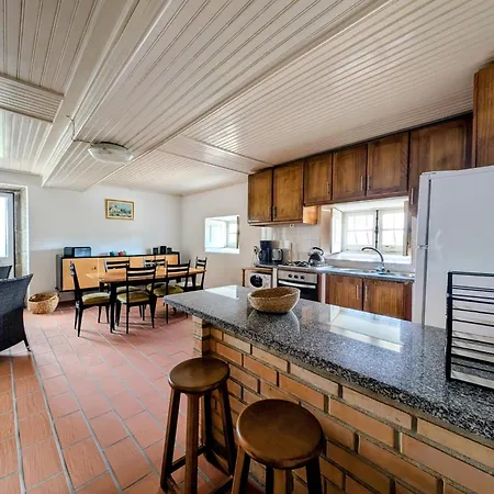 Casas Telhadas * טרנקוזו