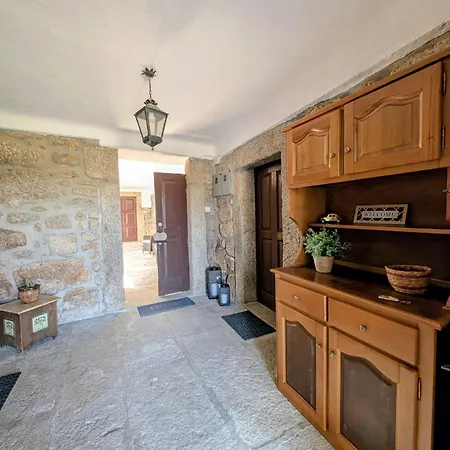 Casas Telhadas *