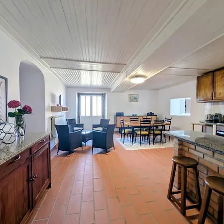 Casas Telhadas * トランコゾ