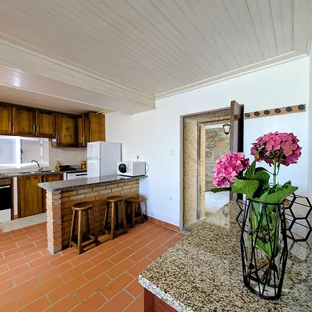 Casas Telhadas