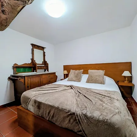 Casas Telhadas トランコゾ