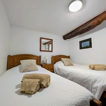 Casas Telhadas *