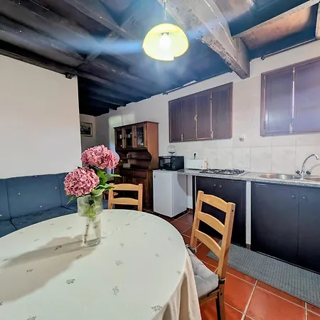 Casas Telhadas * トランコゾ
