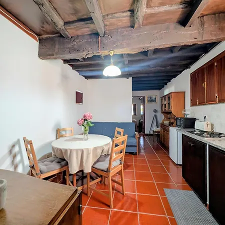 Casas Telhadas *