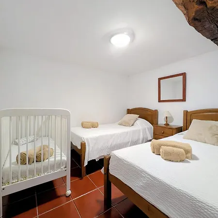 Casas Telhadas * トランコゾ
