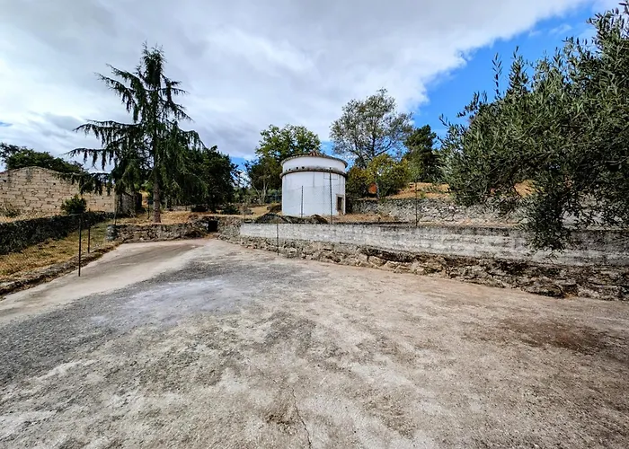 Apartamento Casas Telhadas Trancoso