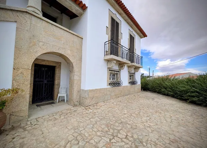 Apartamento Casas Telhadas *