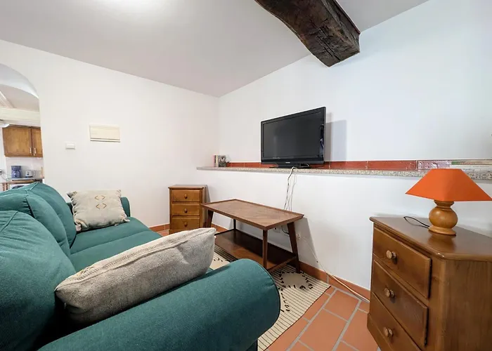 Lejlighed Casas Telhadas Trancoso