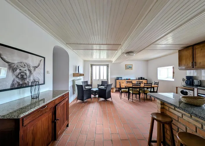 Casas Telhadas * Trancoso