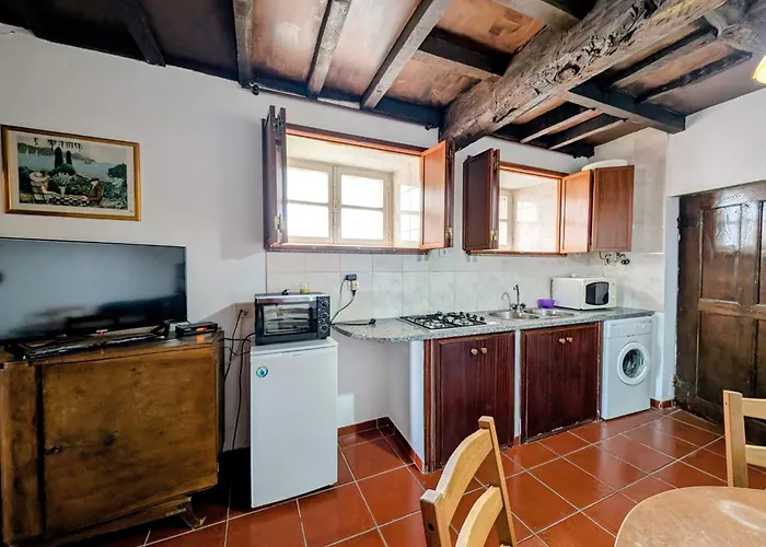 Casas Telhadas * Trancoso