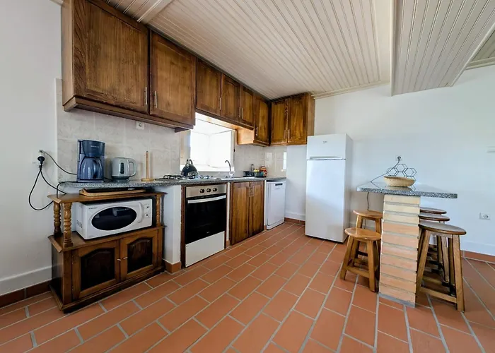 Casas Telhadas Apartamento