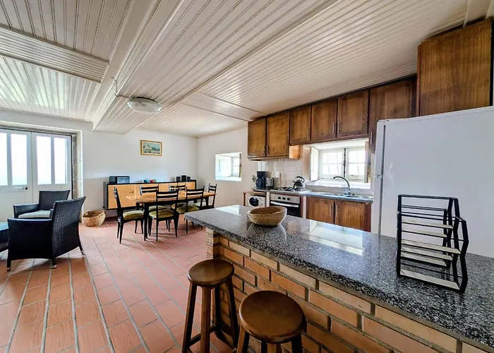 Casas Telhadas * Trancoso