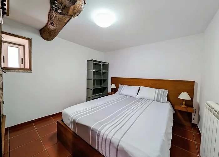Casas Telhadas Apartamento