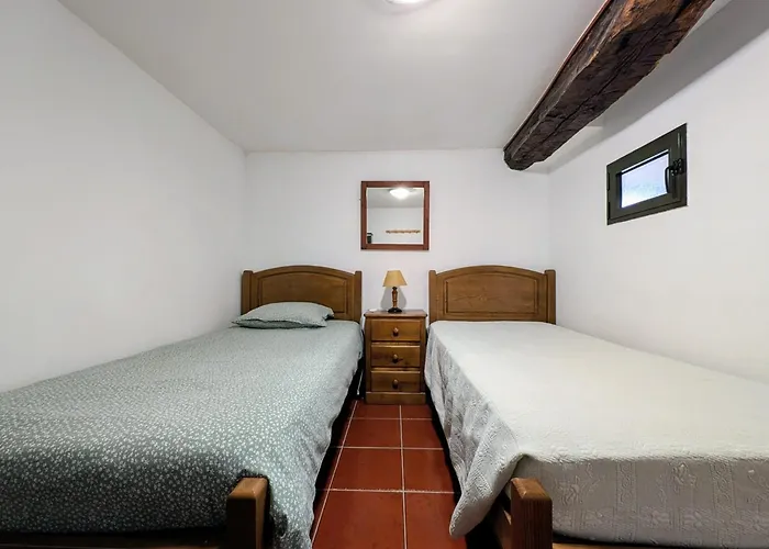 Casas Telhadas Lejlighed Trancoso